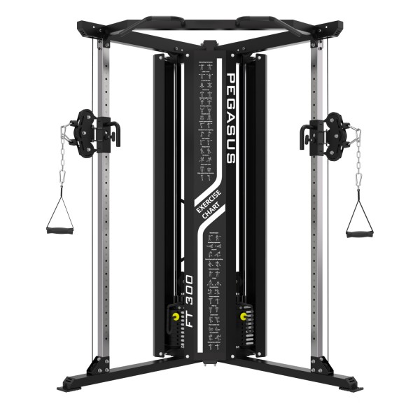 Pegasus® Functional Trainer FT-300