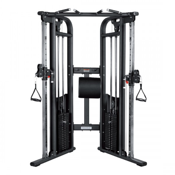 Pegasus® Functional Trainer Pro