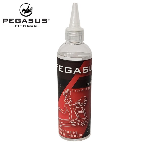 Pegasus® Λιπαντικό Λάδι Σιλικόνης Διαδρόμων 250ml