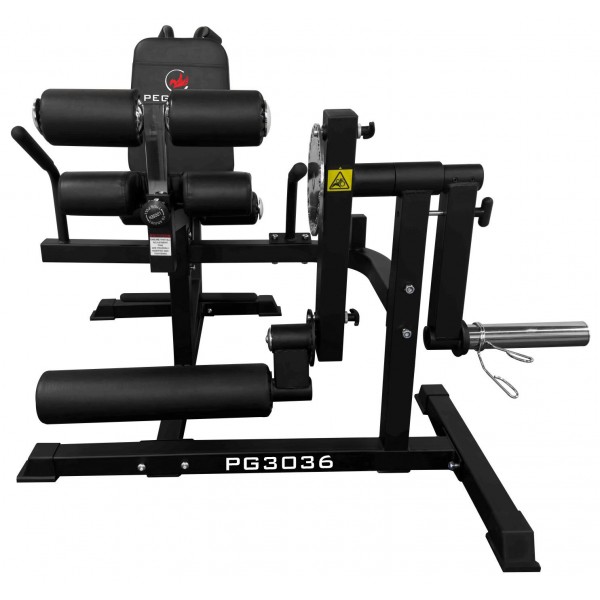 Pegasus® Μηχανή Ποδιών (4-σε-1) PG-3036