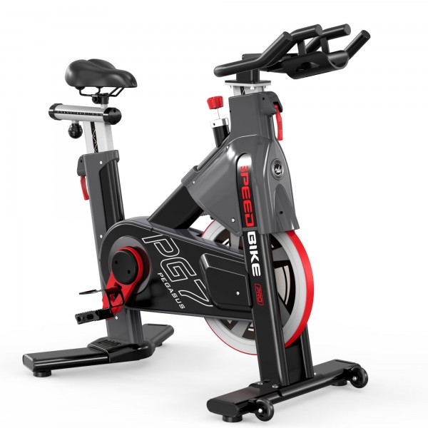 Ποδήλατο Pegasus® Spin Bike PG7