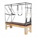 Pegasus® Pilates Reformer Cadillac Oak