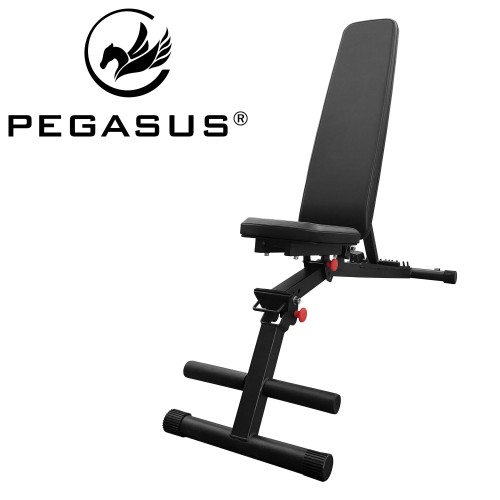 Pegasus® Ρυθμιζόμενος Πάγκος FB3i (QJ30)