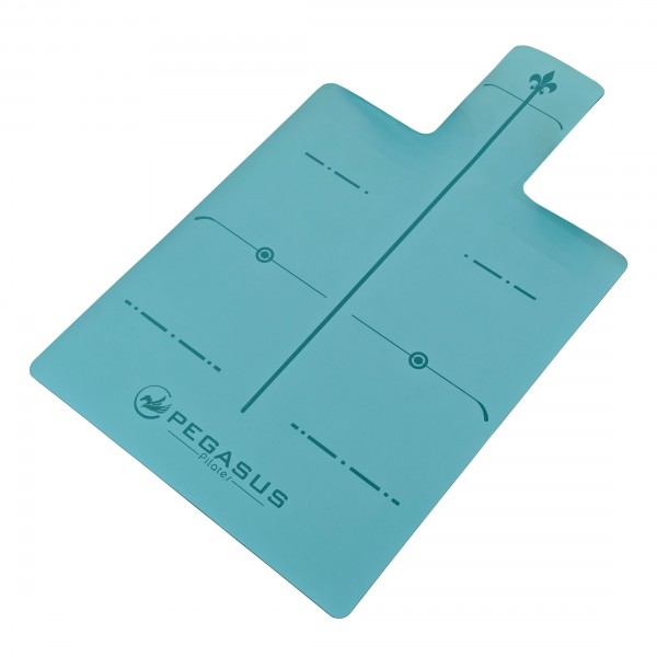 Pegasus® Reformer Mat (Μέντα)