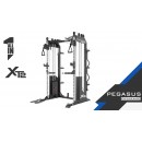 Pegasus® XT2 (Functional Trainer, Κλωβός, All-in-One)