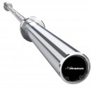 Ολυμπιακή Μπαρα 1800mm*28mm (14.5kg)