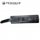 Pegasus® Δέστρα άκρων Δερμάτινη