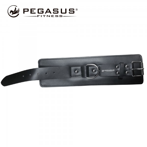 Pegasus® Δέστρα άκρων Δερμάτινη