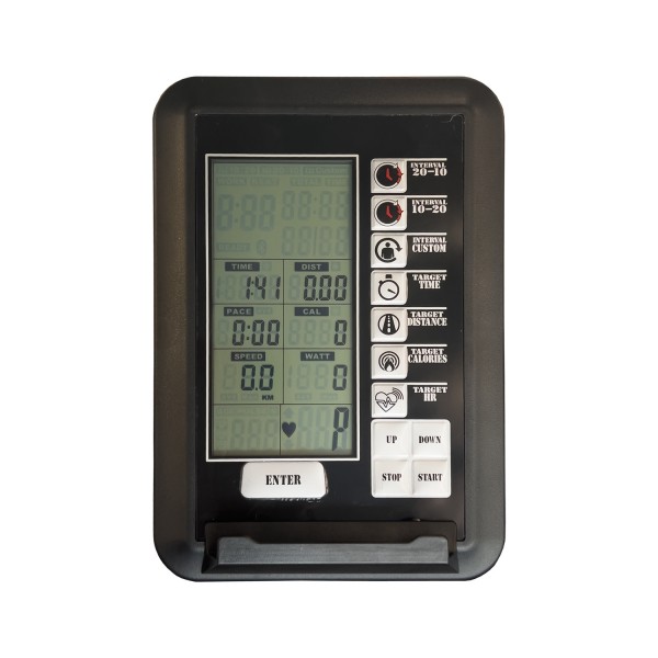 Pegasus Κυρτός Διάδρομος Elite Plus