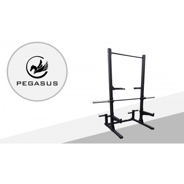 Half Rack Pegasus®  HR-G1