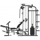 Pegasus® MF10 All‑in‑One Trainer με Πάγκο