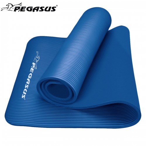 Pegasus® Ταπέτο NBR (183x61x1.0 cm) Μπλε