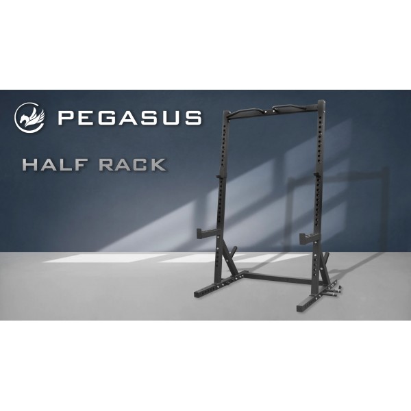 Half Rack Pegasus® OK-9132A