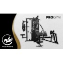 Pegasus® Pro Gym 3 Θέσεων MT-18504-ABC