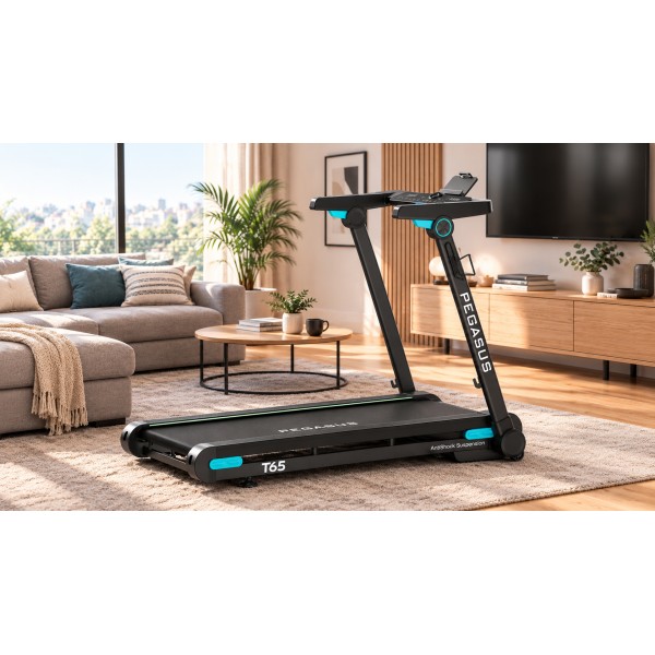 Διάδρομος Γυμναστικής Pegasus® T65 2.25ΗΡ