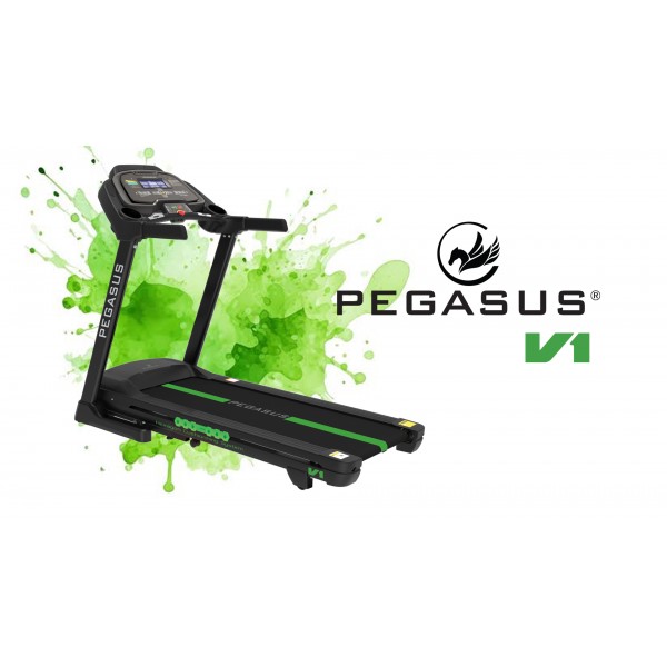 Διάδρομος Γυμναστικής Pegasus® V1 2.5ΗΡ