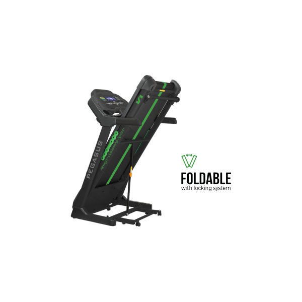 Διάδρομος Γυμναστικής Pegasus® V1 2.5ΗΡ