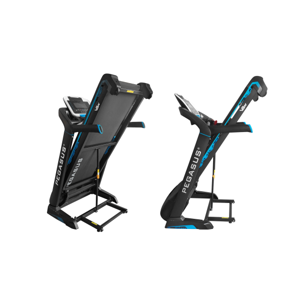 Διάδρομος Γυμναστικής Pegasus® V3N 3.0ΗΡ