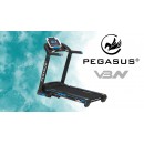 Διάδρομος Γυμναστικής Pegasus® V3N 3.0ΗΡ