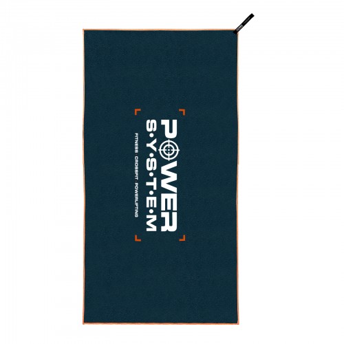 Πετσέτα γυμναστηρίου GYM TOWEL