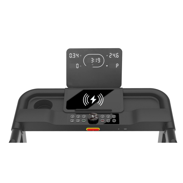 Διάδρομος Γυμναστικής ProTred® MR-760 2.5HP