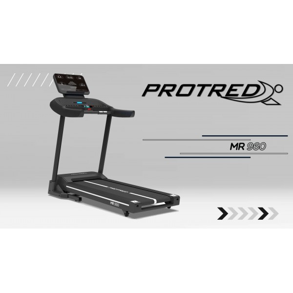 Διάδρομος Γυμναστικής ProTred® MR-960 3.0HP