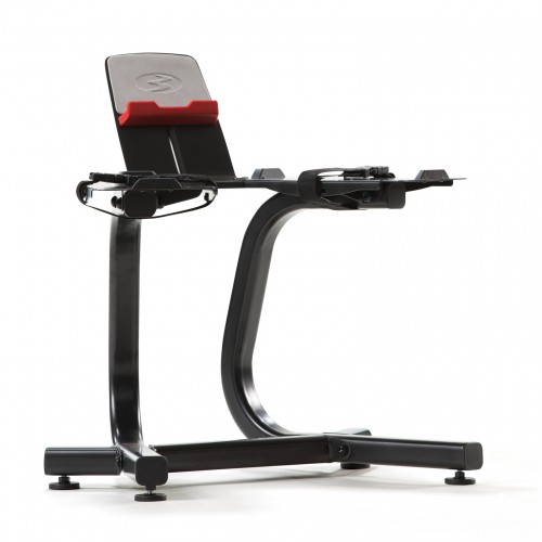 Βάση για Ρυθμιζόμενους Αλτήρες Bowflex® S/Tech με Βάση Tablet