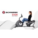 Καθιστό Ποδήλατο Schwinn® 510R