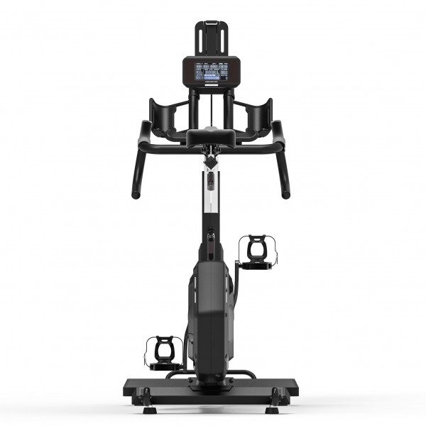 Sportop Spin Bike Smart Rider