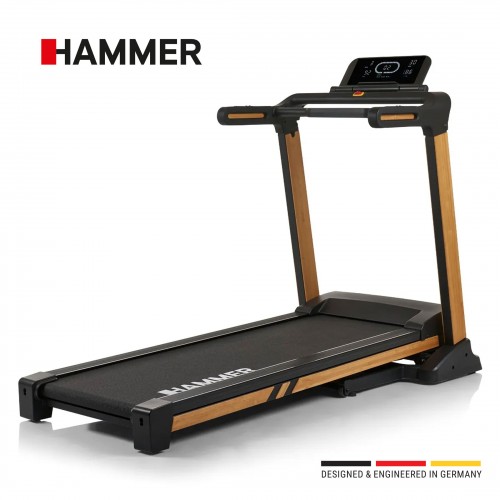 Διάδρομος Γυμναστικής Hammer FlyRun 6.0 NorsK Διάδρομος Γυμναστικής Hammer FlyRun 6.0 NorsK