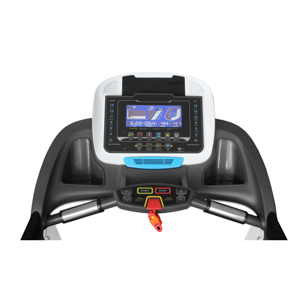 Διάδρομος Γυμναστικής Pegasus® V3N 3.0ΗΡ