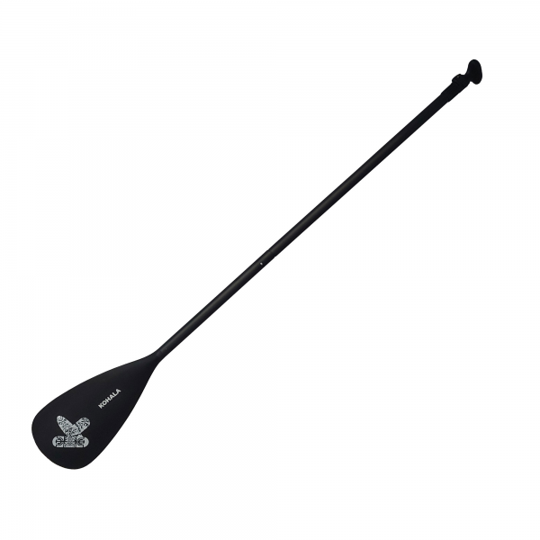 DVSport® Τηλεσκοπικό Κουπί Αλουμινίου (3 μερών)