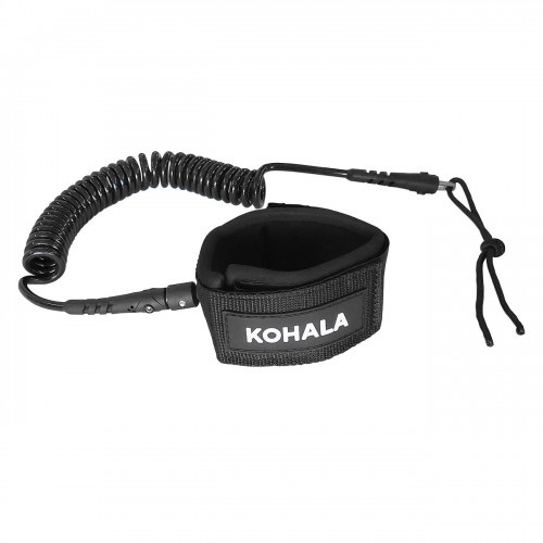 DVSport®Kohala Ιμάντας Αστραγάλου (Leash) για SUP