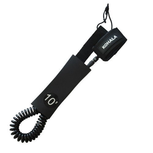 DVSport® Kohala Ιμάντας Αστραγάλου (Flat Leash) για SUP DVSport® Kohala Ιμάντας Αστραγάλου (Flat Leash) για SUP
