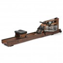 WaterRower Κωπηλατική Νερού Walnut (S4 BLE)