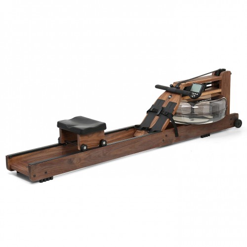 WaterRower Κωπηλατική Νερού Walnut (S4 BLE)