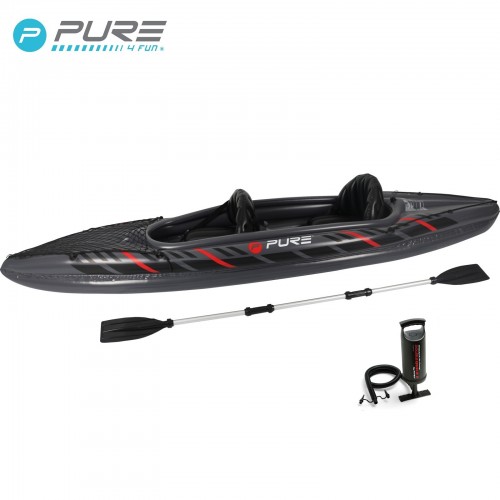 Φουσκωτό Kayak Pure4fun® XPRO-Kayak 3.0 (2 ατόμων)