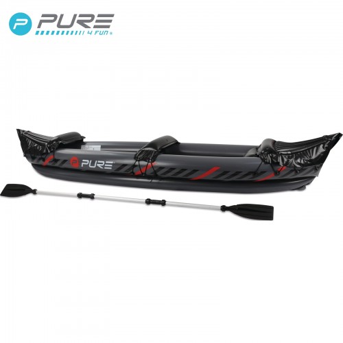 Φουσκωτό Kayak Pure4fun® XPRO-Kayak (2 ατόμων)