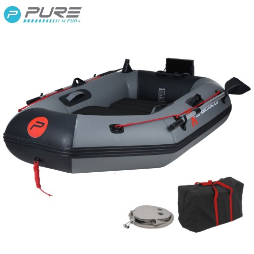 Φουσκωτή Βάρκα Pure4fun® XPRO Nautical 2.0 (2 ενήλικοι) Φουσκωτή Βάρκα Pure4fun® XPRO Nautical 2.0 (2 ενήλικοι)