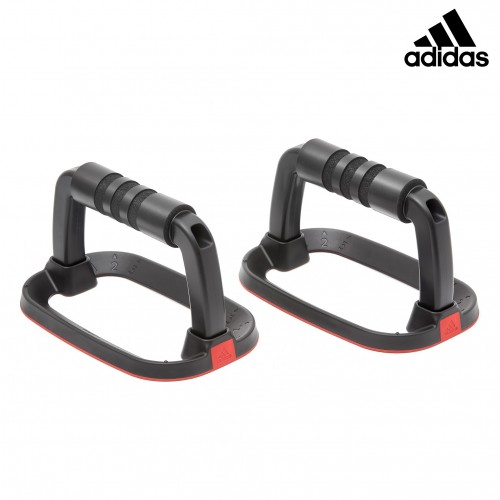 Adidas® Performance Push Up Bars (Ζεύγος)