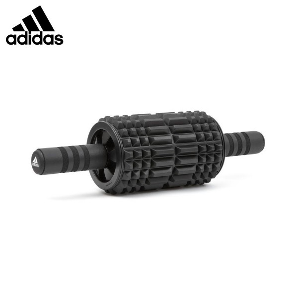 ADIDAS Foam Ab Roller (2 σε 1)