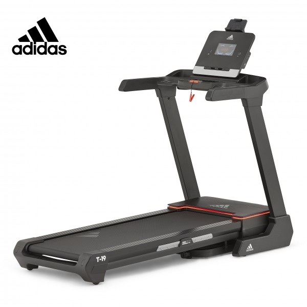 Ηλεκτρικός Διάδρομος Adidas® T-19 (3.5 HP)