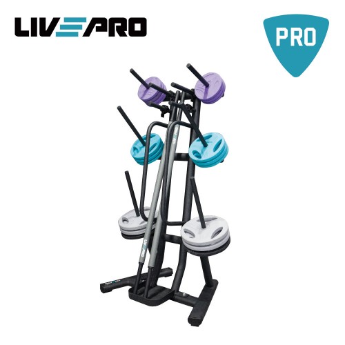 Βάση Body Pump Βάση Body Pump