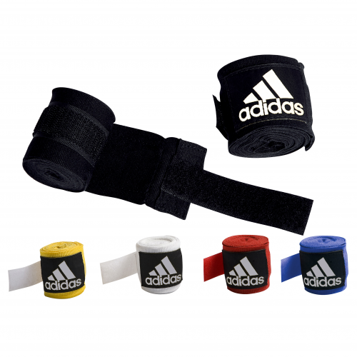 Ελαστικός Επίδεσμος Καρπού / Χεριού ADIBP03 Handwraps (bandage) ADIDAS