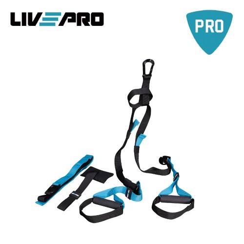 Ιμάντες Ενδυνάμωσης Cross Suspension Trainer