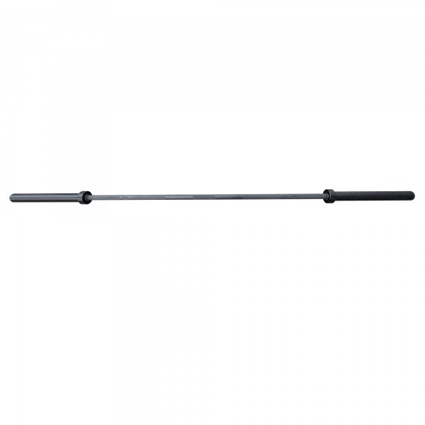 LivePro Ολυμπιακή Μπάρα Hybrid 220cm (8316-GY)