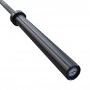 LivePro Ολυμπιακή Μπάρα Hybrid 220cm (8316-GY)