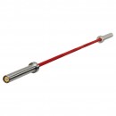 LivePro Ολυμπιακή Μπάρα Cerakote 201cm (8319-RD)