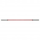 LivePro Ολυμπιακή Μπάρα Cerakote 201cm (8319-RD)