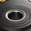 Δίσκος Bumper LivePro Ø50 (15kg)